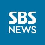 Logo of SBS NEWS for Tablet android Application 